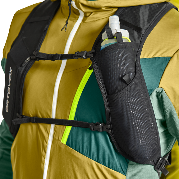 ORTOVOX TRAVERSE LIGHT 15 | Traverse | ORTOVOX